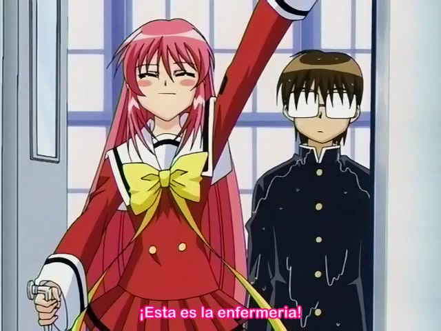 Koi Koi 7 (Dark-Subs)